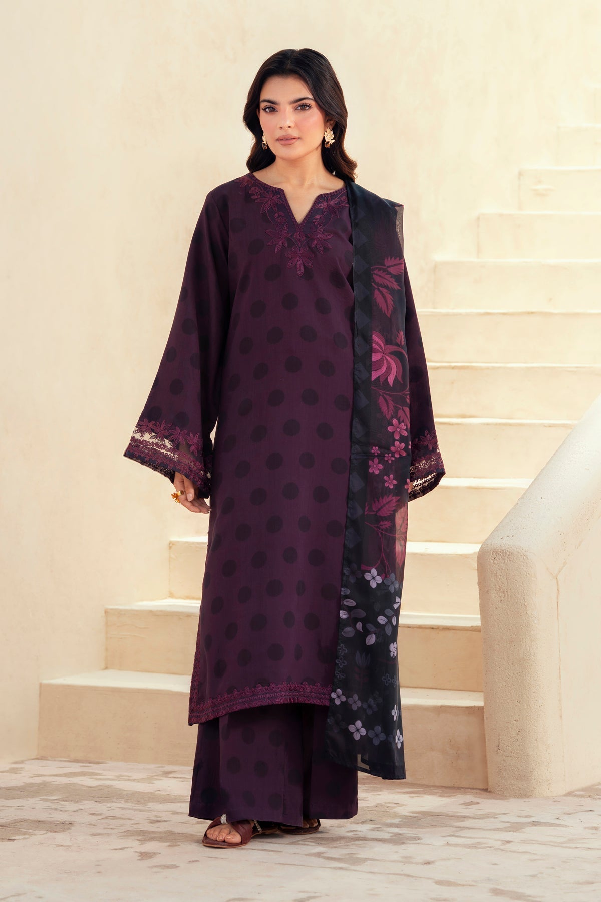 Xenia Formals | Autumn Refresh | IRIS