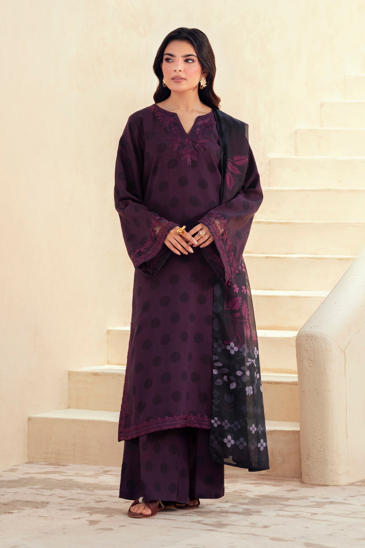 Xenia Formals | Autumn Refresh | IRIS