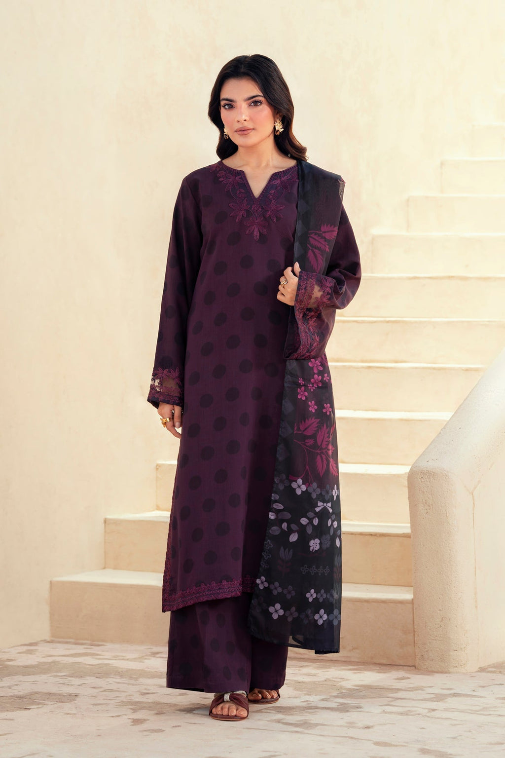 Xenia Formals | Autumn Refresh | IRIS