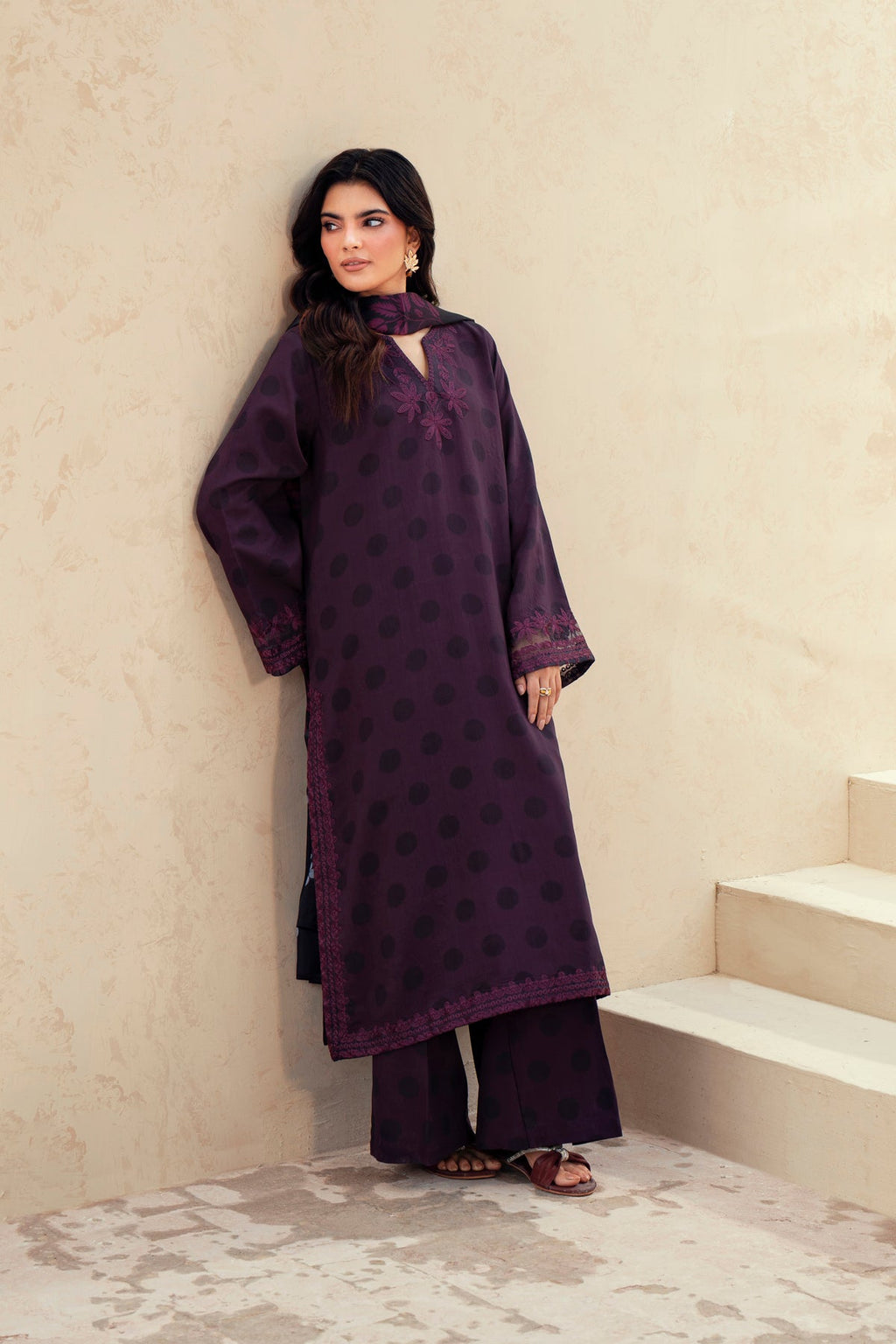 Xenia Formals | Autumn Refresh | IRIS