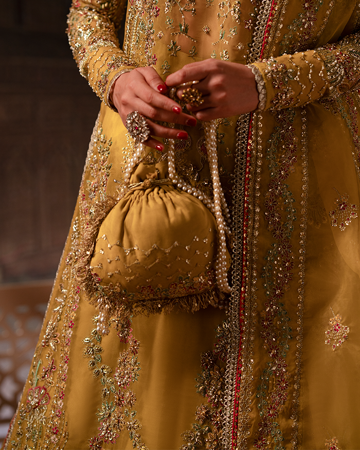 Zevk | Mughal Raniya | Bano Rani