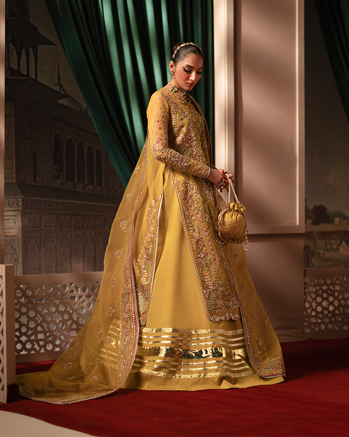 Zevk | Mughal Raniya | Bano Rani
