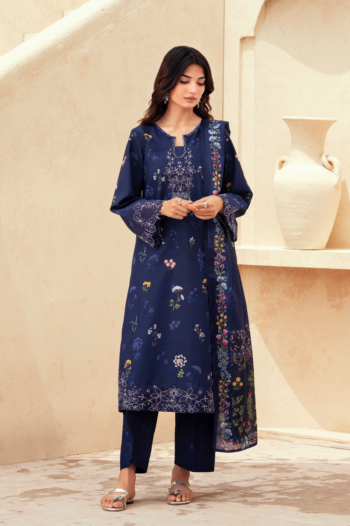 Xenia Formals | Autumn Refresh | DALIA