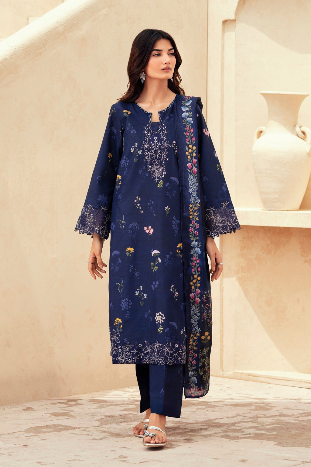 Xenia Formals | Autumn Refresh | DALIA