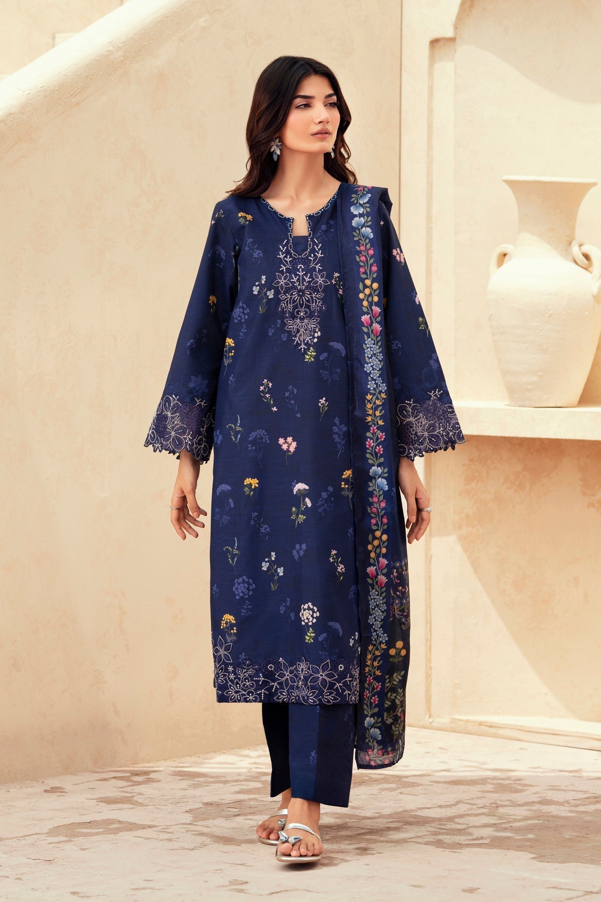 Xenia Formals | Autumn Refresh | DALIA