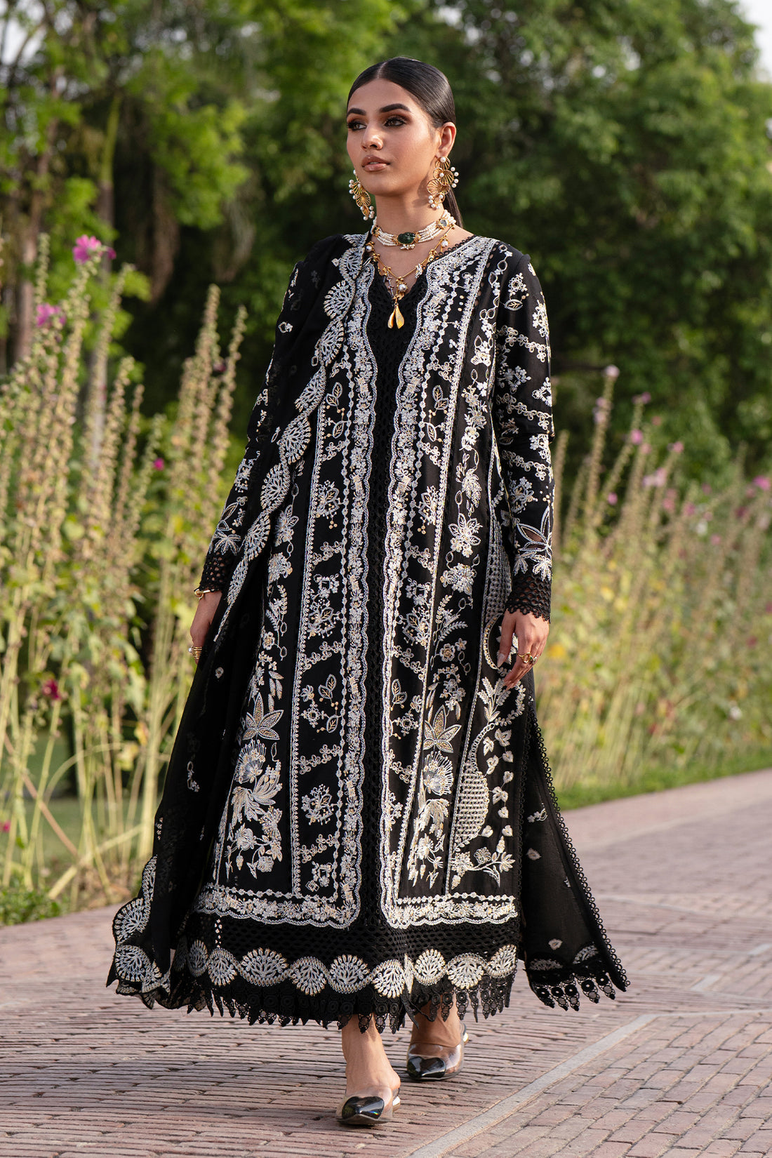 Zarposh | Celia Luxe | Selara