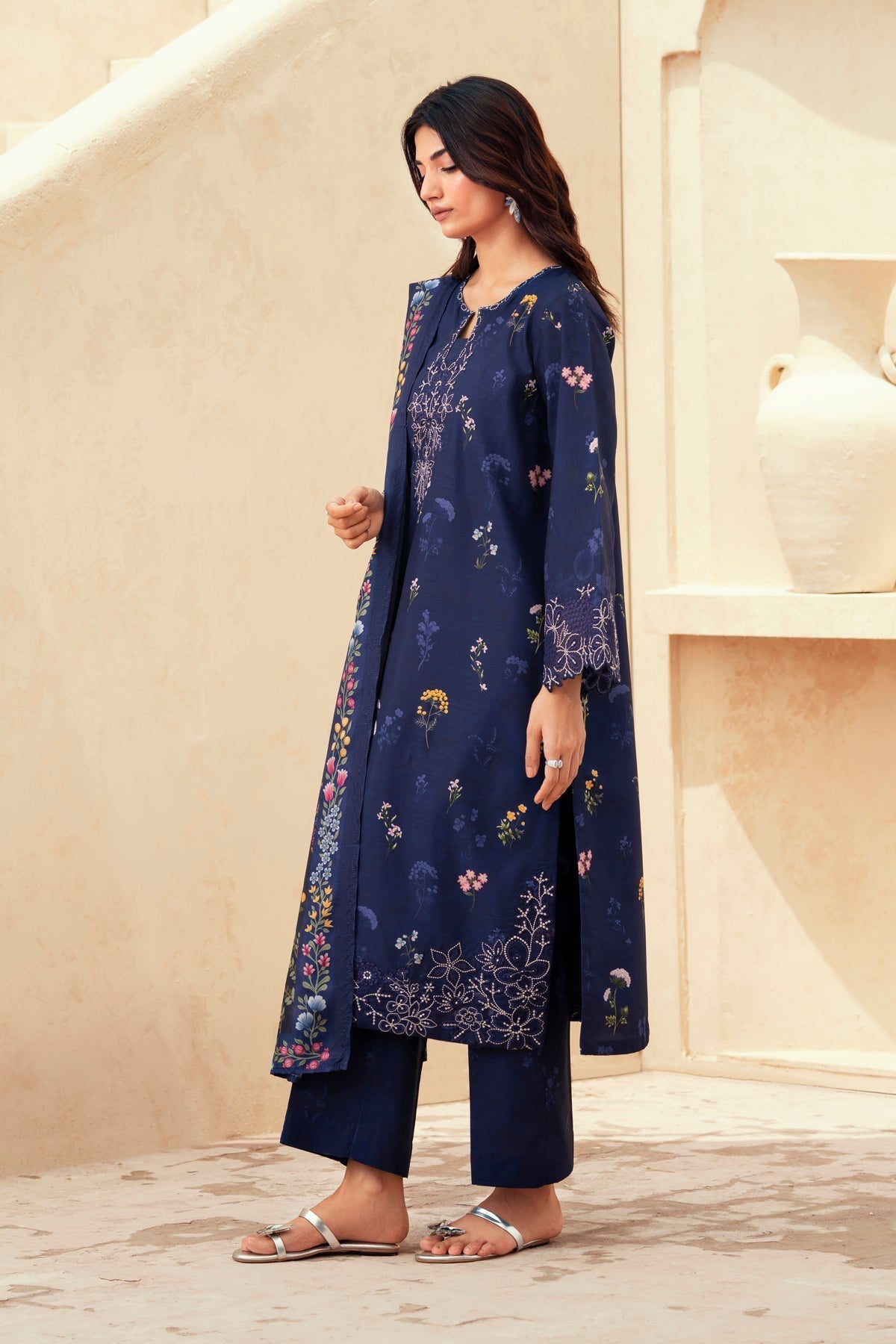 Xenia Formals | Autumn Refresh | DALIA
