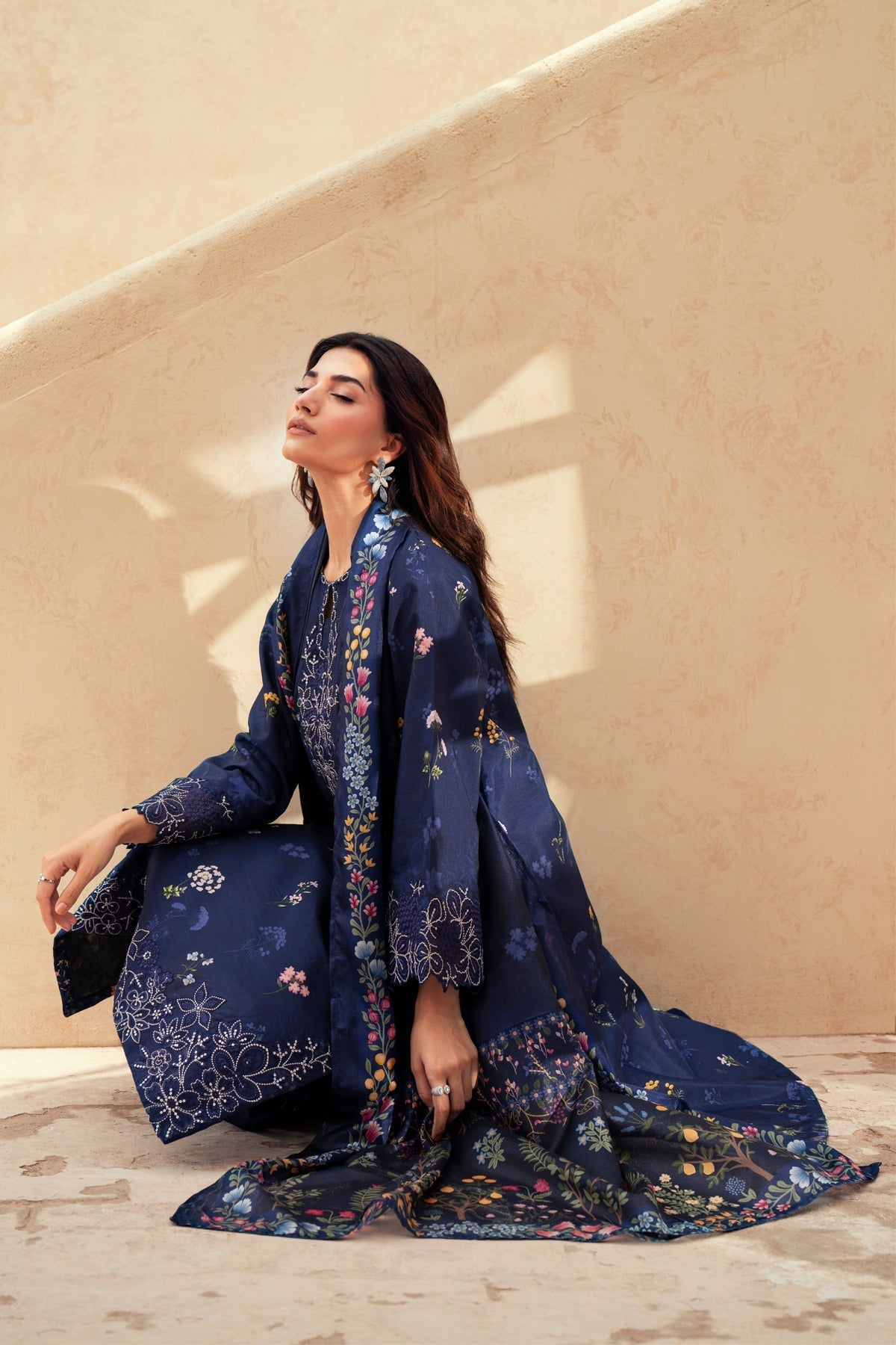 Xenia Formals | Autumn Refresh | DALIA