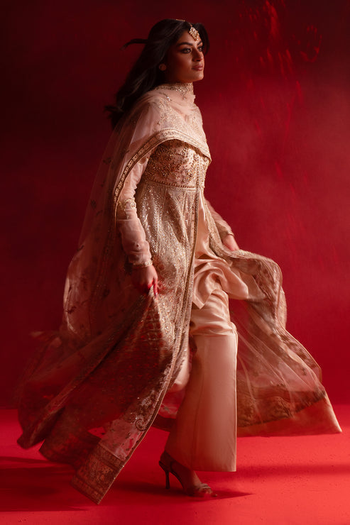 Emaan Adeel | Nooresha Formals 25 | Safira