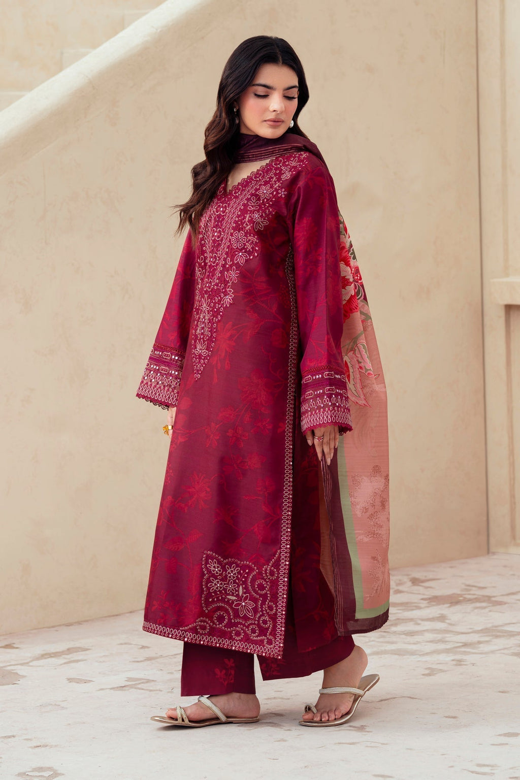 Xenia Formals | Autumn Refresh | STACIE