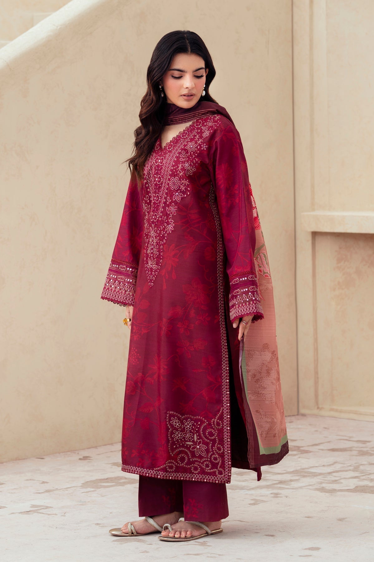 Xenia Formals | Autumn Refresh | STACIE