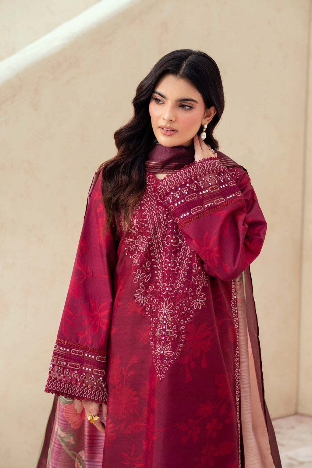 Xenia Formals | Autumn Refresh | STACIE