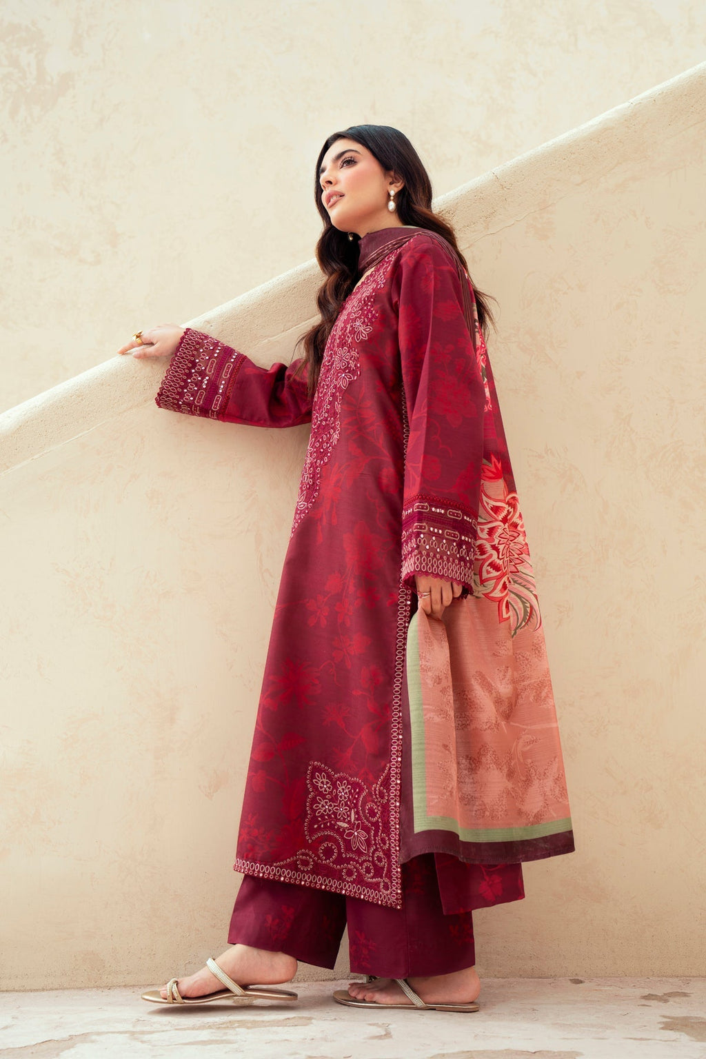 Xenia Formals | Autumn Refresh | STACIE