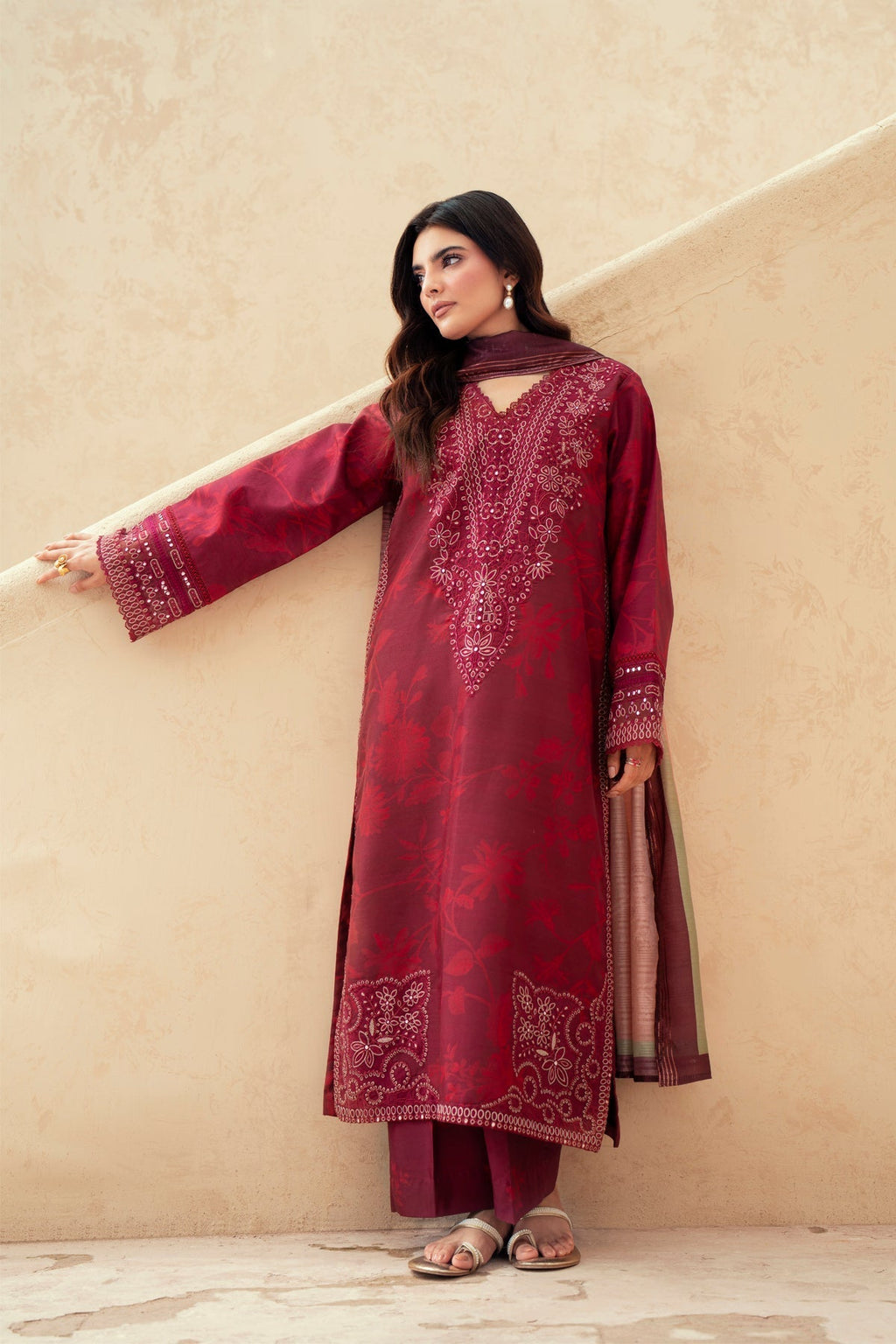Xenia Formals | Autumn Refresh | STACIE