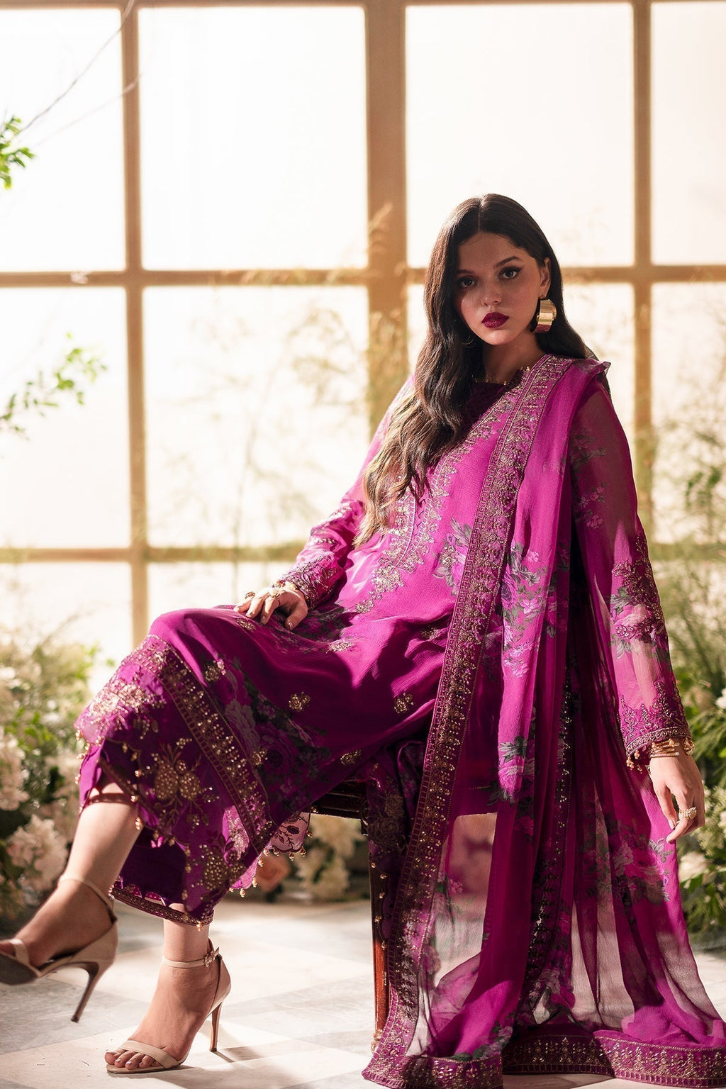 Charizma | Vasal Formals 24 | VSL5-03 - House Of Anaya