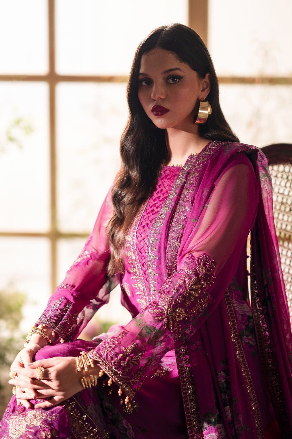 Charizma | Vasal Formals 24 | VSL5-03 - House Of Anaya