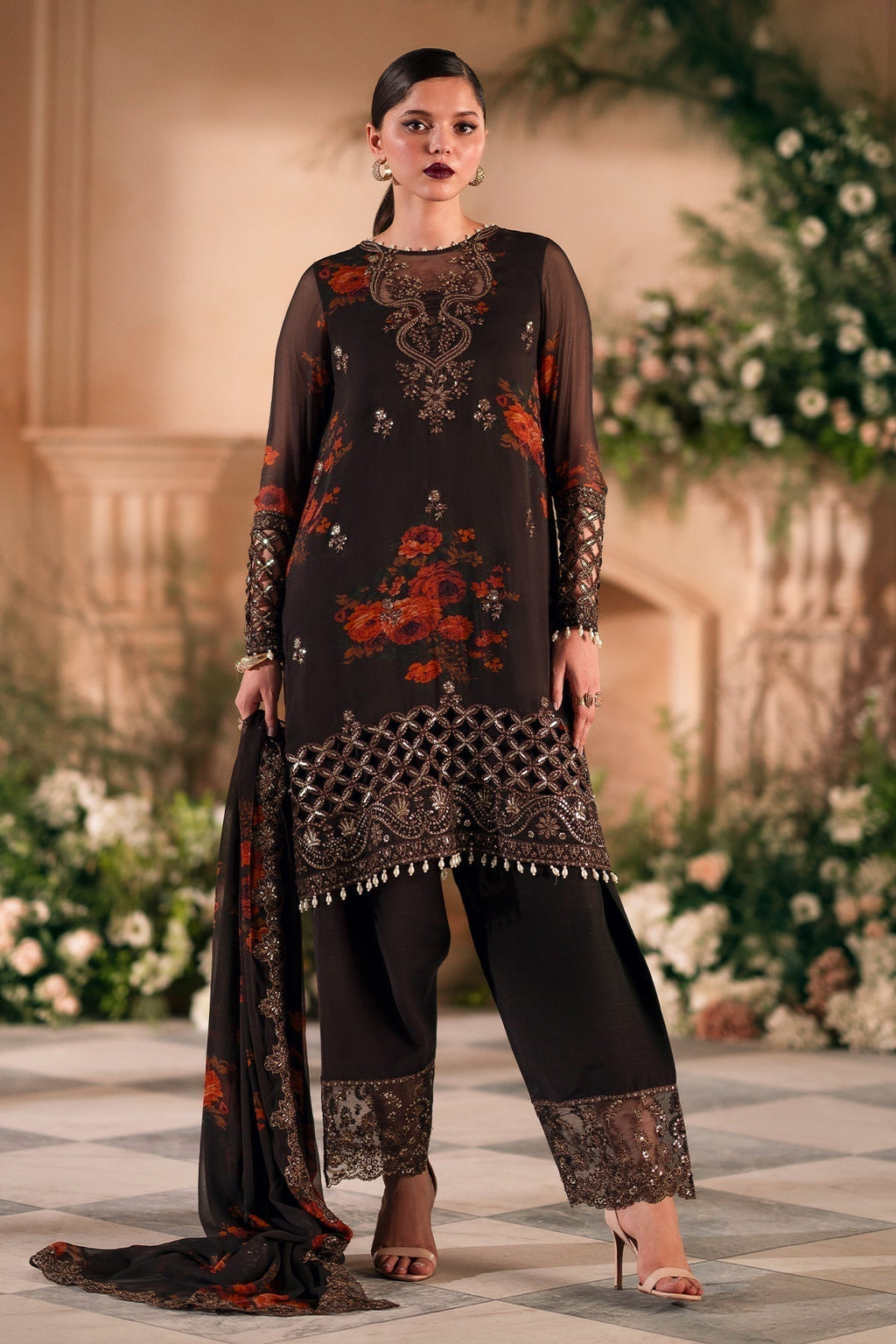 Charizma | Vasal Formals 24 | VSL5-04 - House Of Anaya