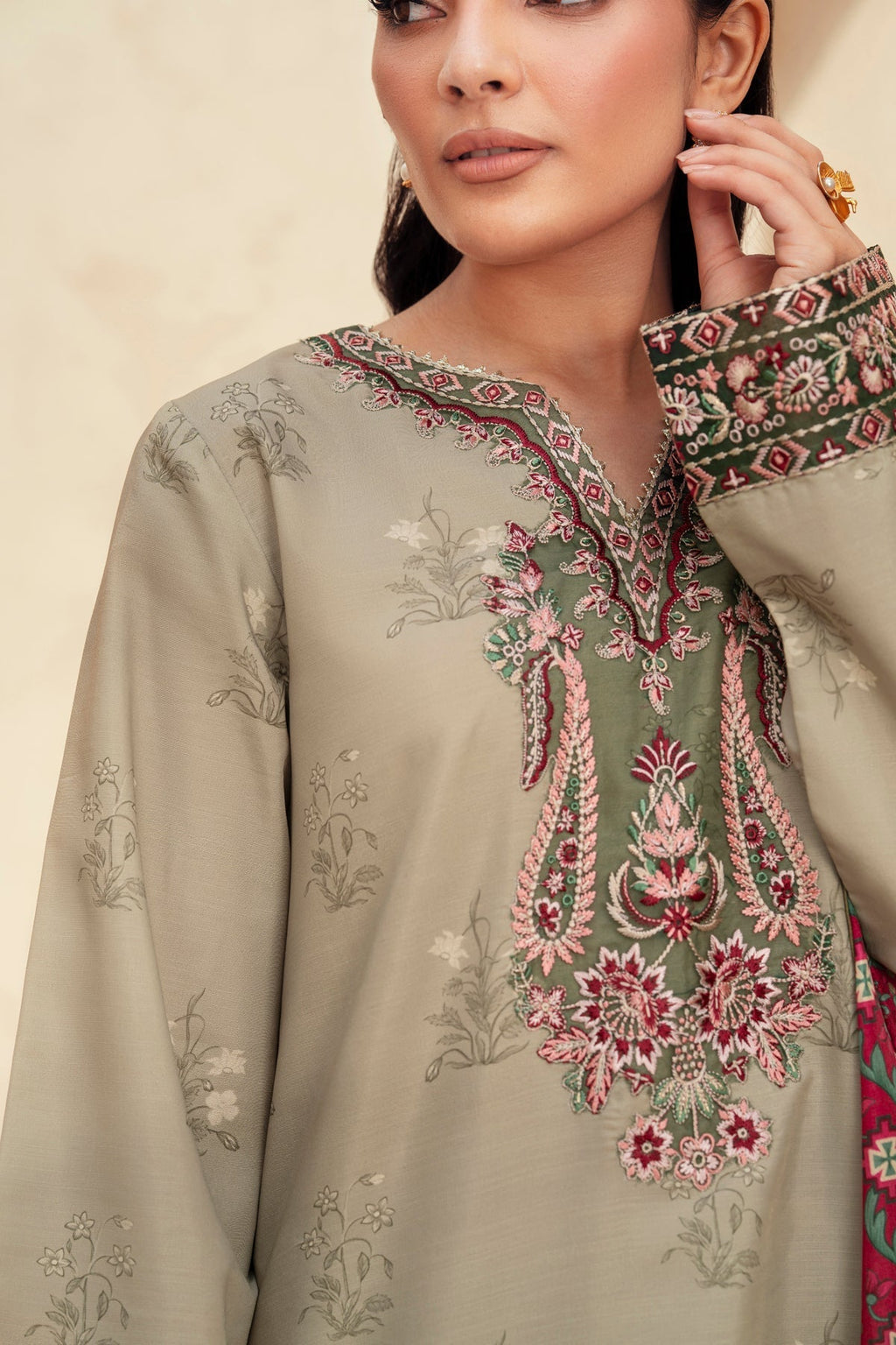Xenia Formals | Ready to Wear | BYRON