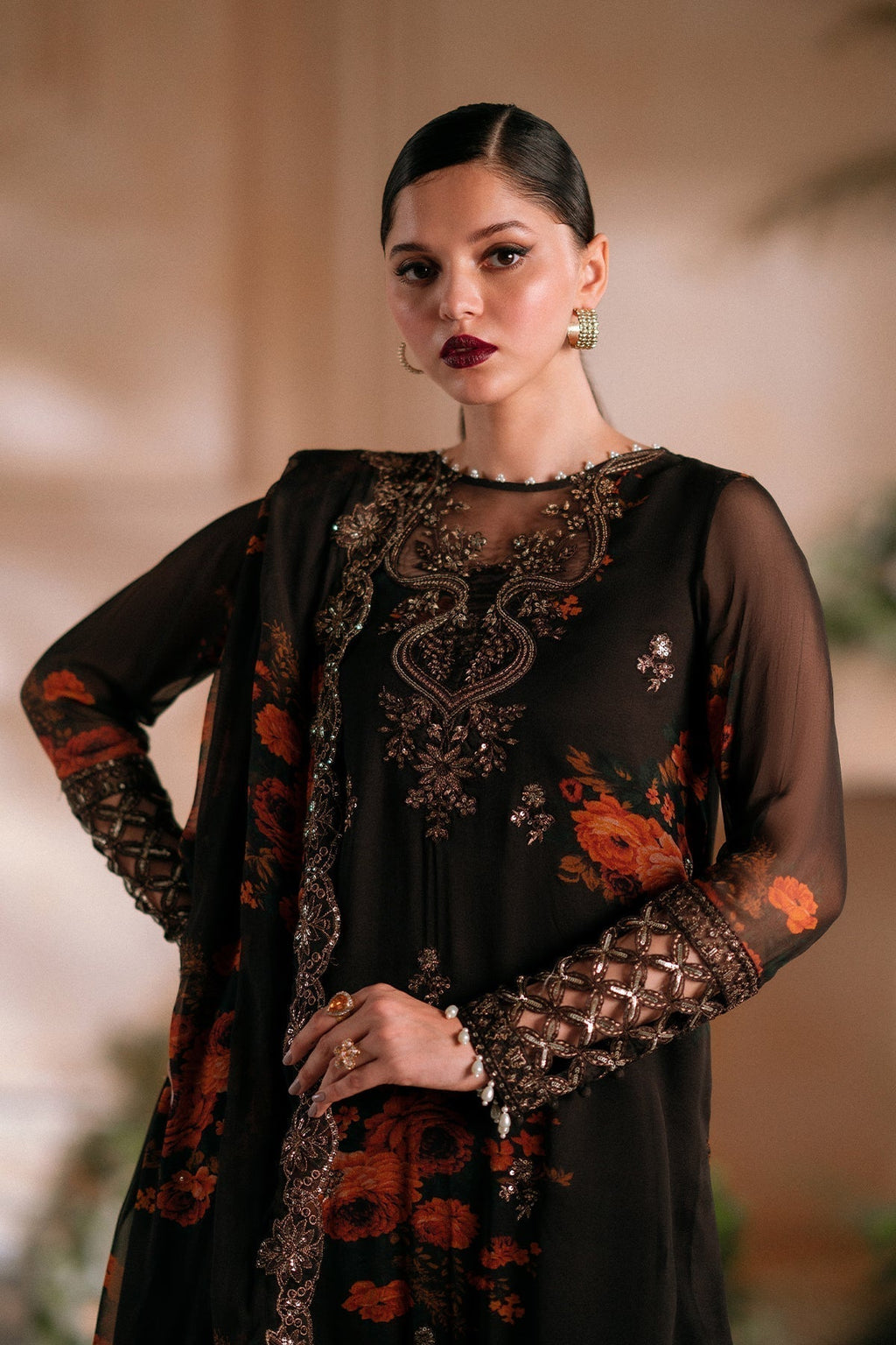 Charizma | Vasal Formals 24 | VSL5-04 - House Of Anaya