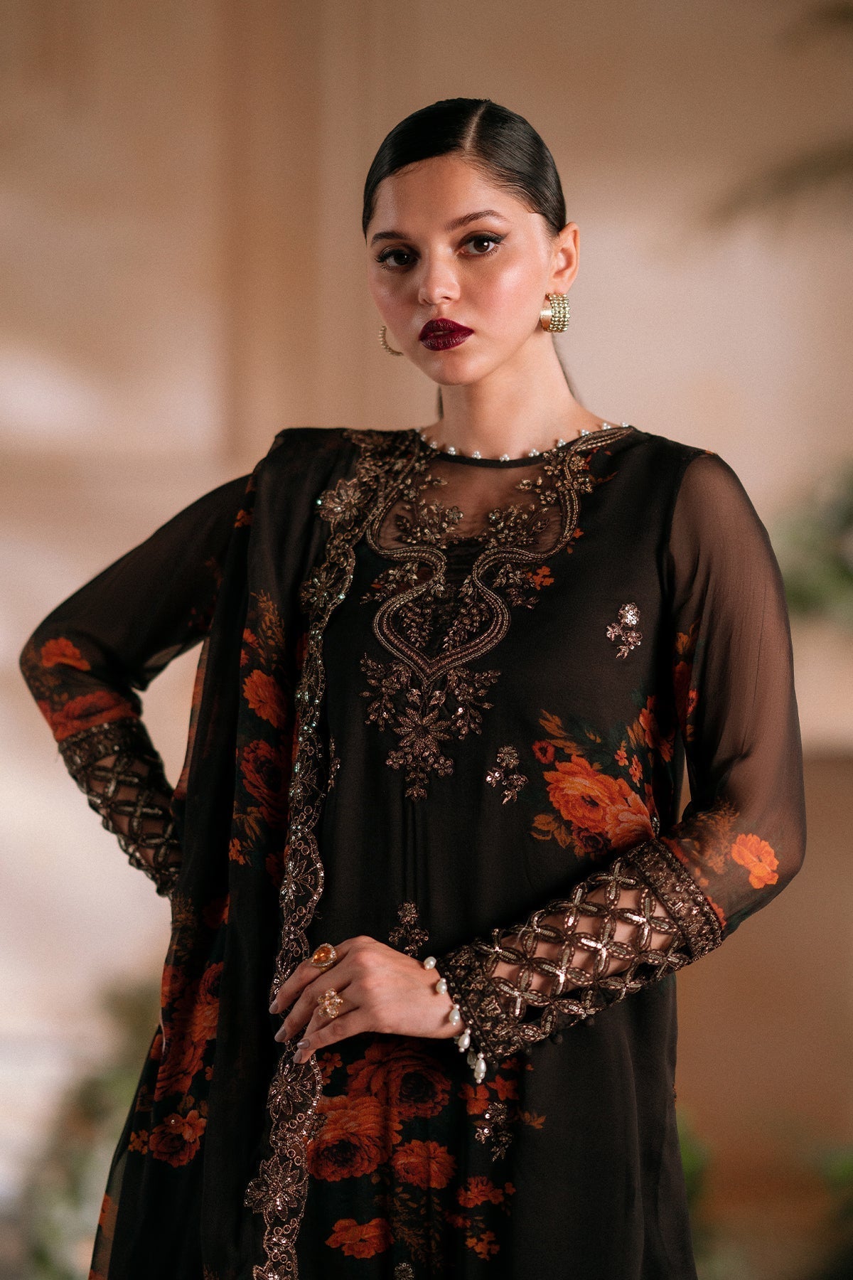 Charizma | Vasal Formals 24 | VSL5-04 - House Of Anaya