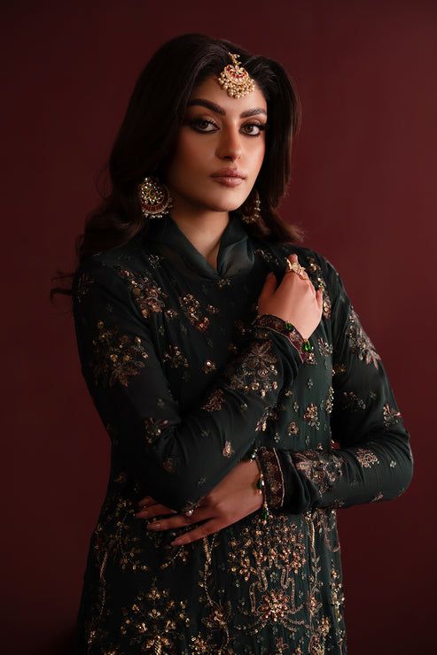 Emaan Adeel | Nooresha Formals 25 | Kavya