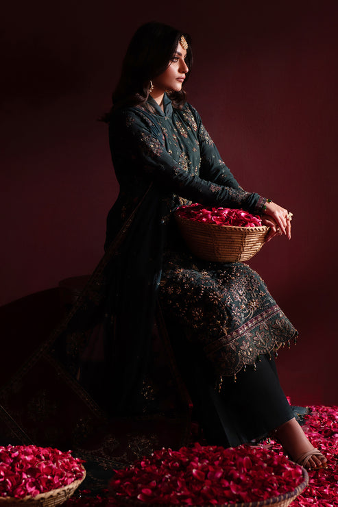 Emaan Adeel | Nooresha Formals 25 | Kavya