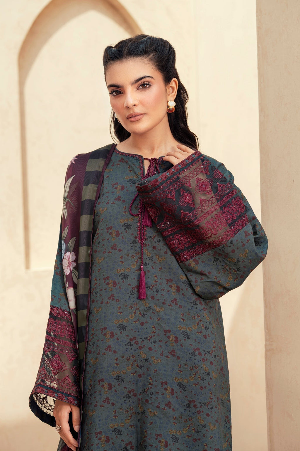 Xenia Formals | Ready to Wear | ELIKA
