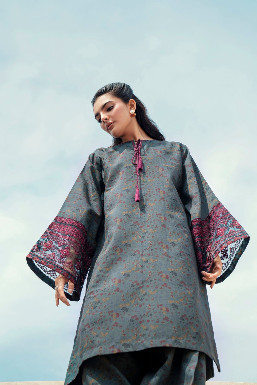 Xenia Formals | Ready to Wear | ELIKA