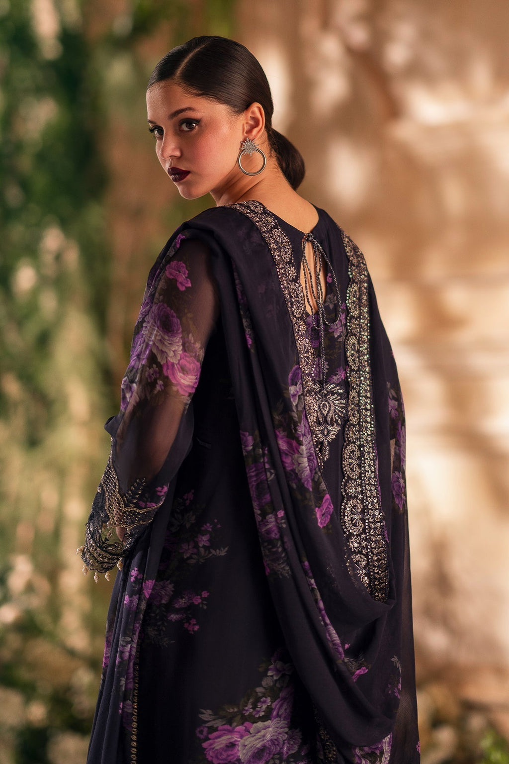 Charizma | Vasal Formals 24 | VSL5-01 - House Of Anaya
