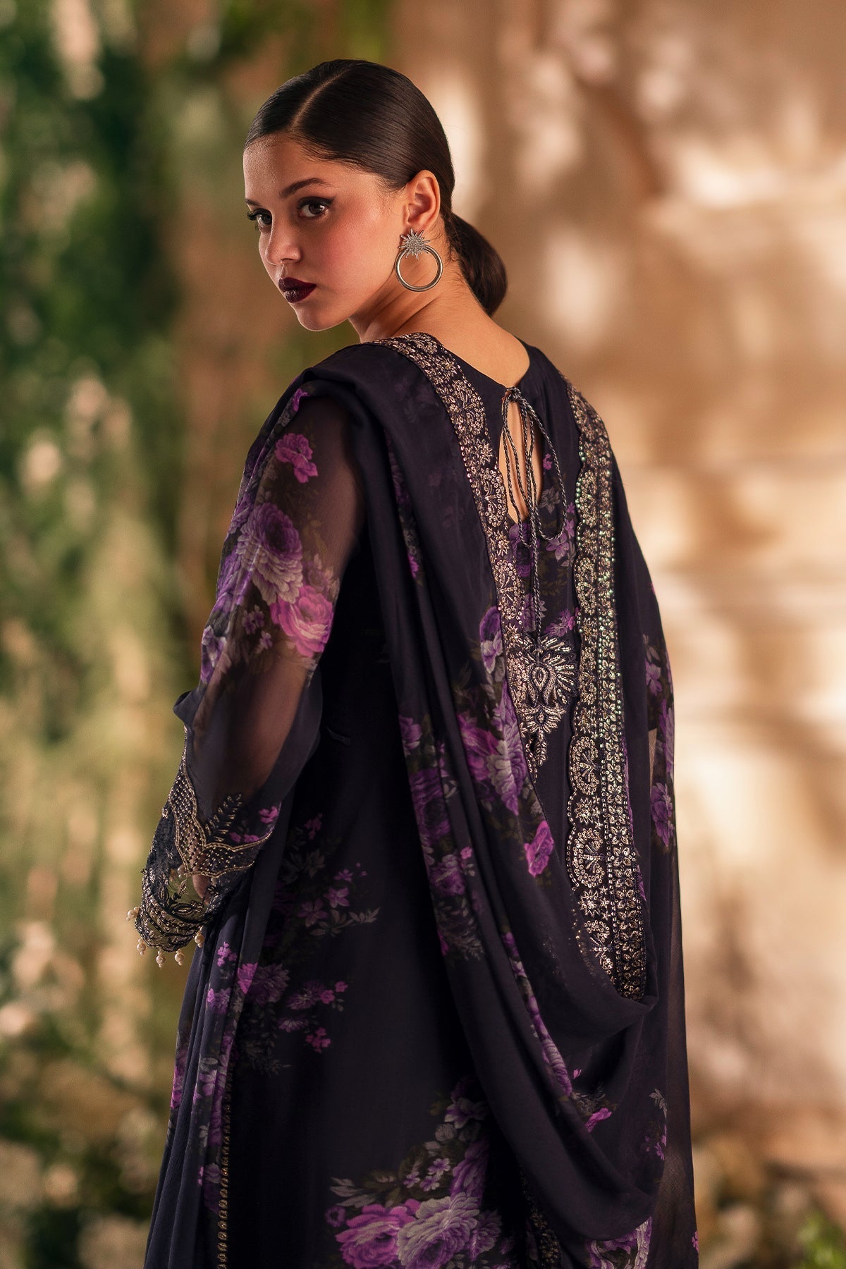 Charizma | Vasal Formals 24 | VSL5-01 - House Of Anaya