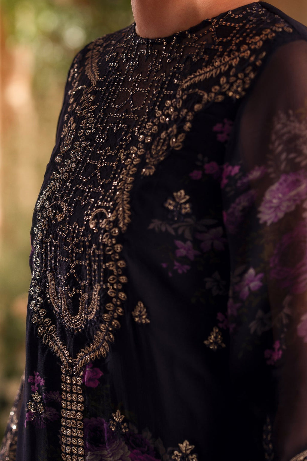 Charizma | Vasal Formals 24 | VSL5-01 - House Of Anaya