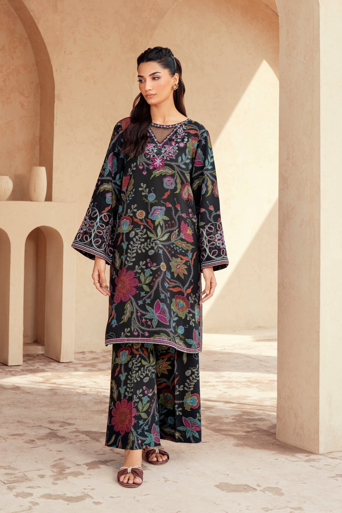 Xenia Formals | Autumn Refresh | ROYA