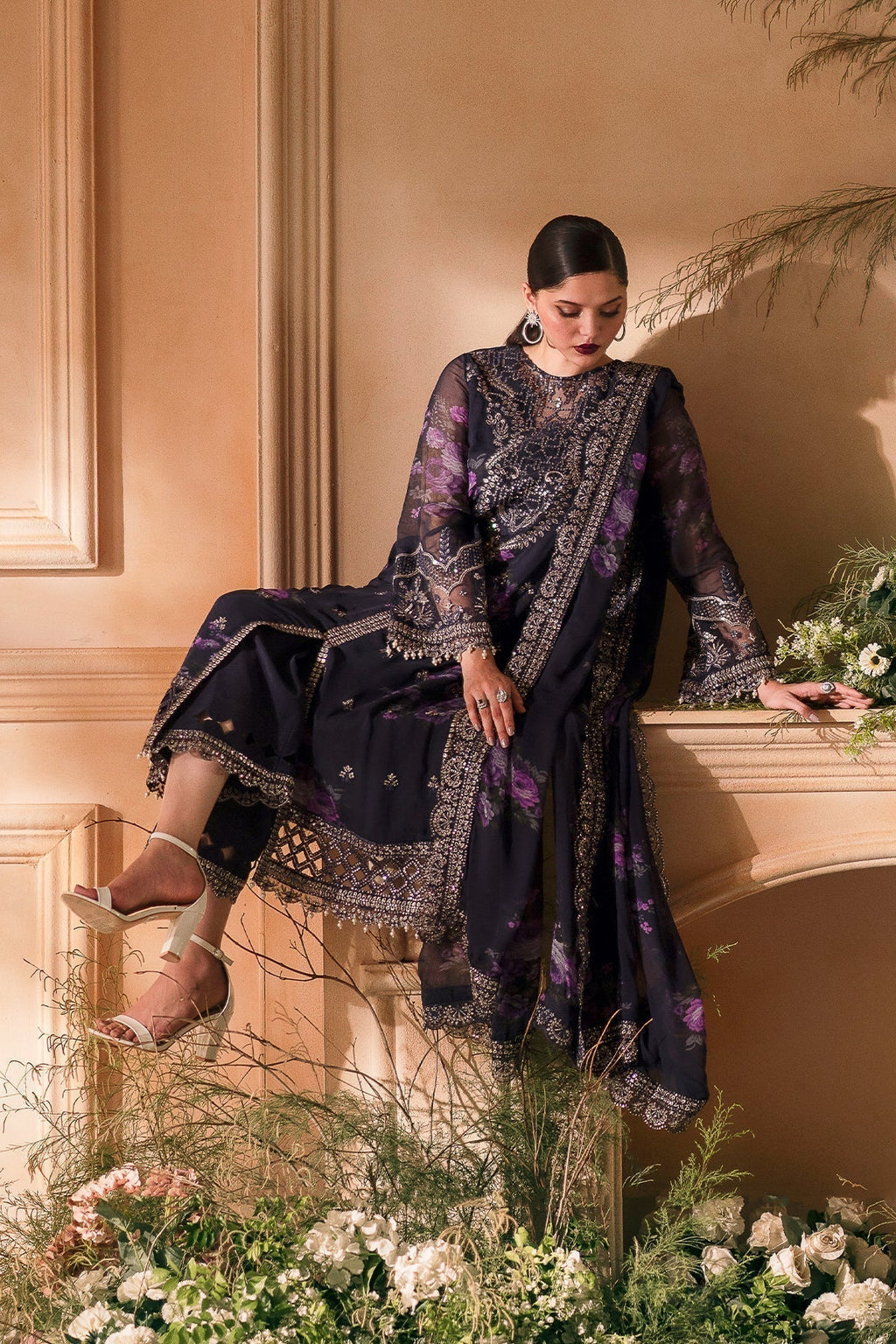 Charizma | Vasal Formals 24 | VSL5-01 - House Of Anaya