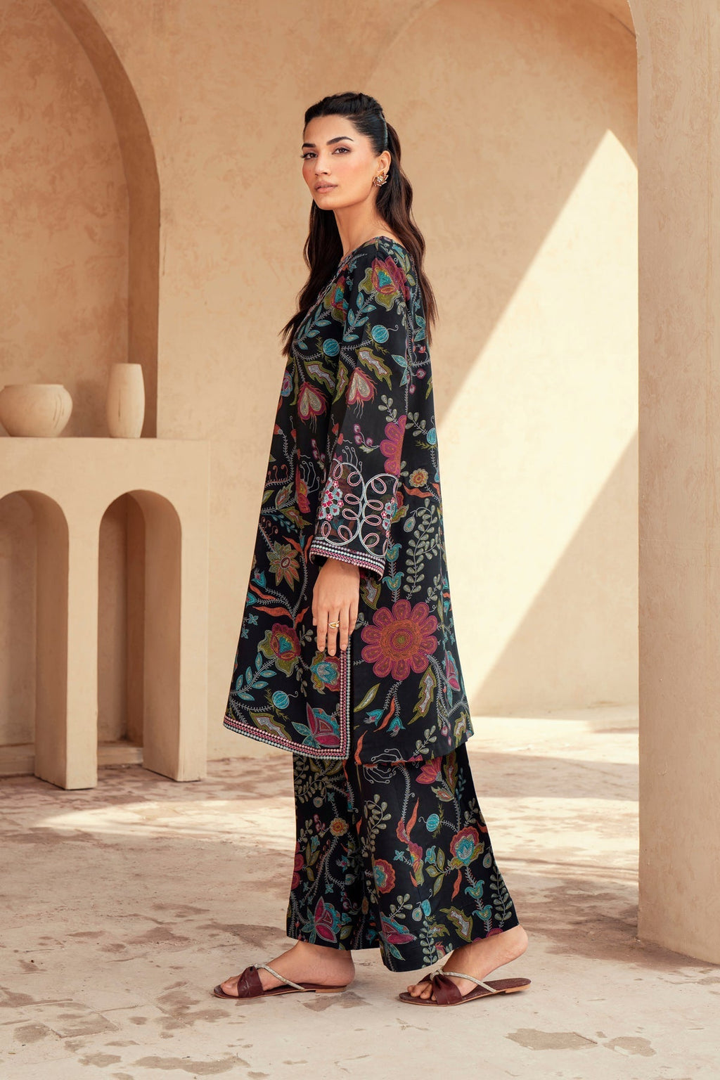 Xenia Formals | Autumn Refresh | ROYA