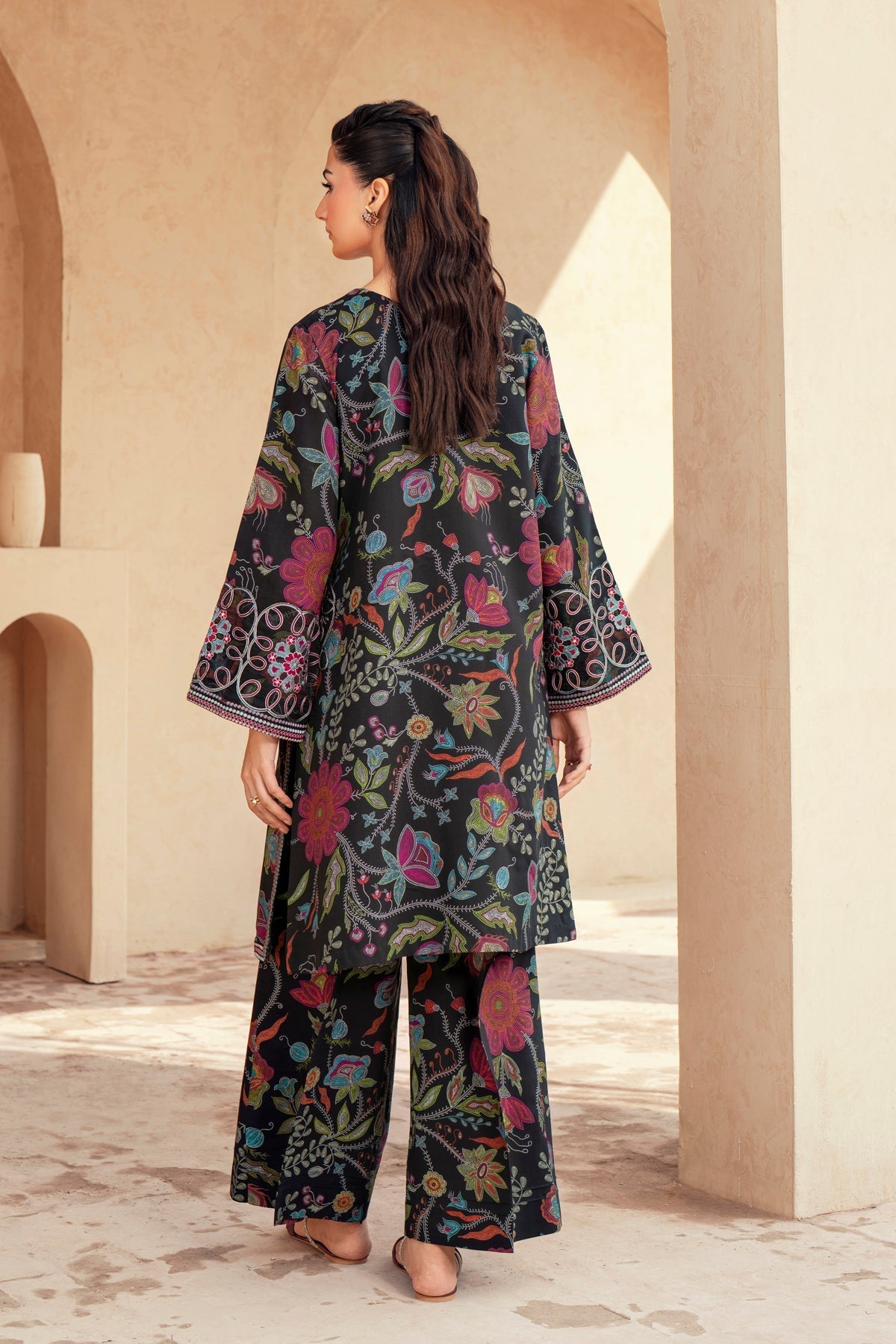 Xenia Formals | Autumn Refresh | ROYA