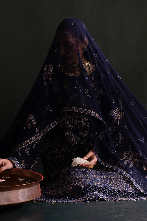 Emaan Adeel | Nooresha Formals 25 | Zarifa