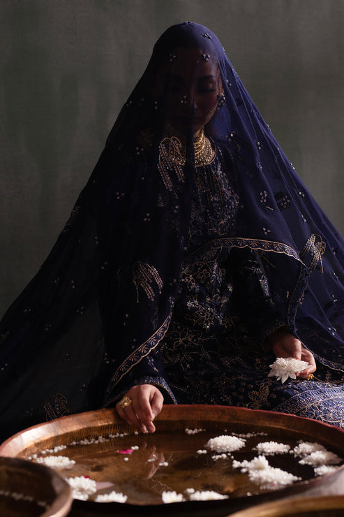 Emaan Adeel | Nooresha Formals 25 | Zarifa