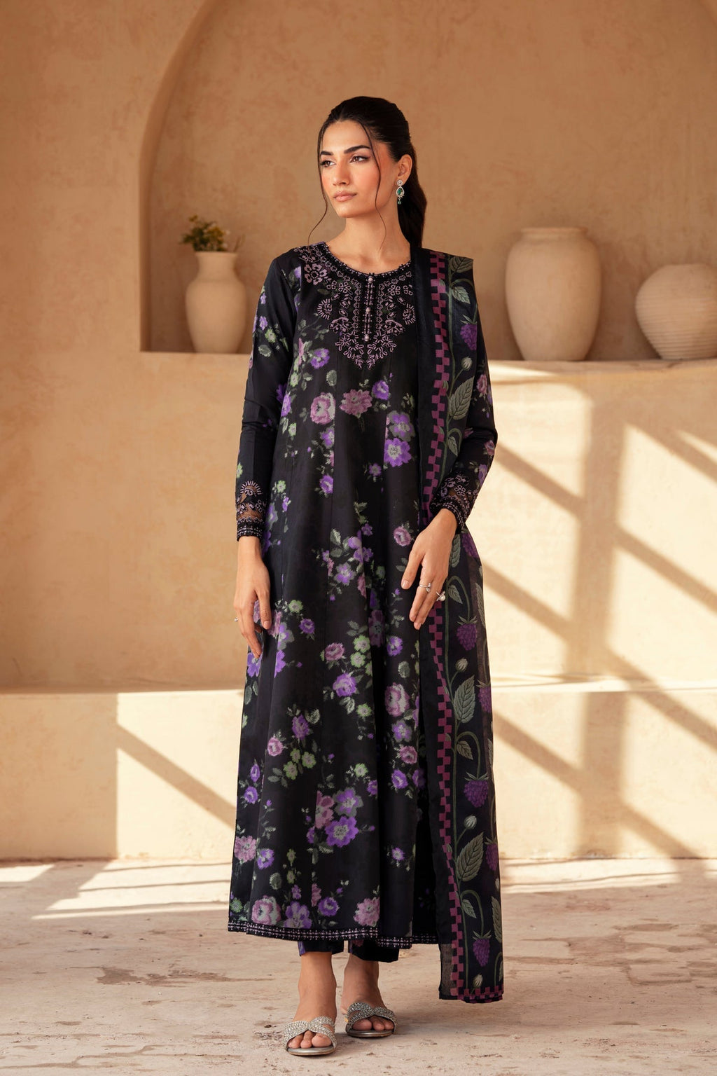 Xenia Formals | Autumn Refresh | SAUVAGE