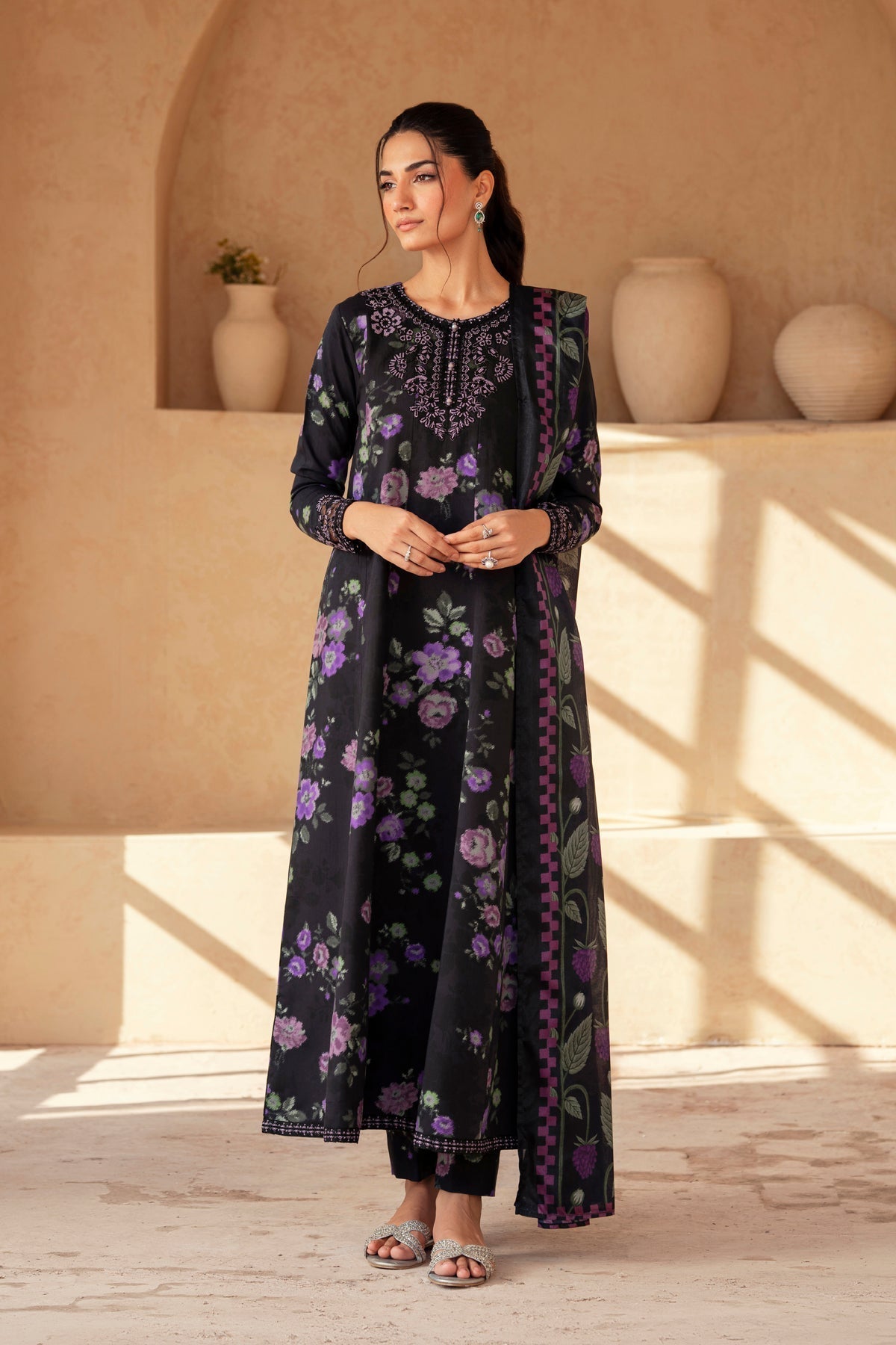 Xenia Formals | Autumn Refresh | SAUVAGE