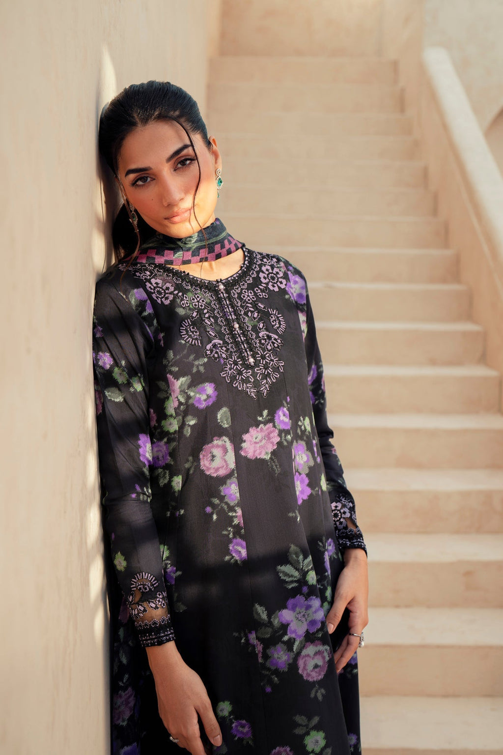 Xenia Formals | Autumn Refresh | SAUVAGE