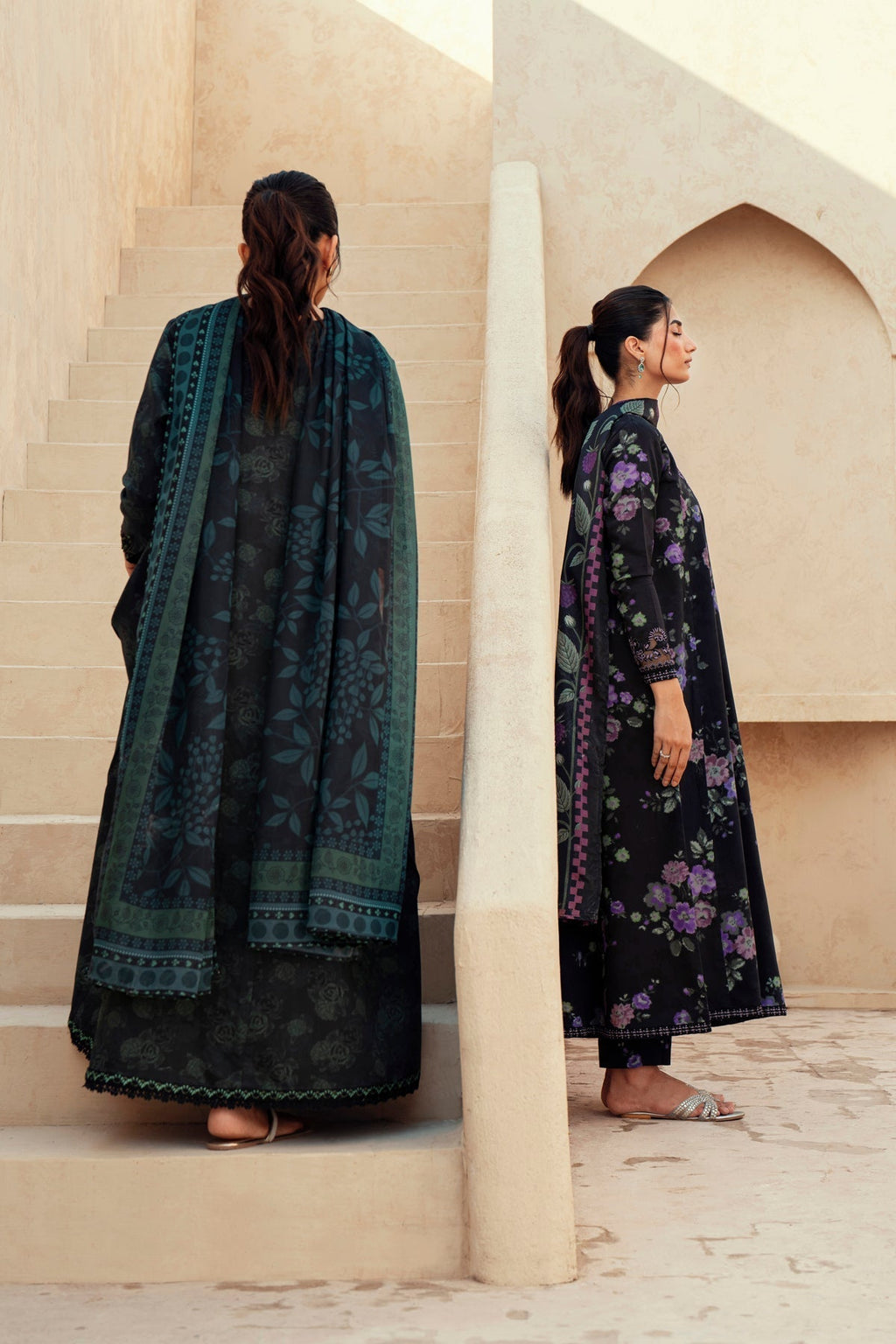 Xenia Formals | Autumn Refresh | EMBER