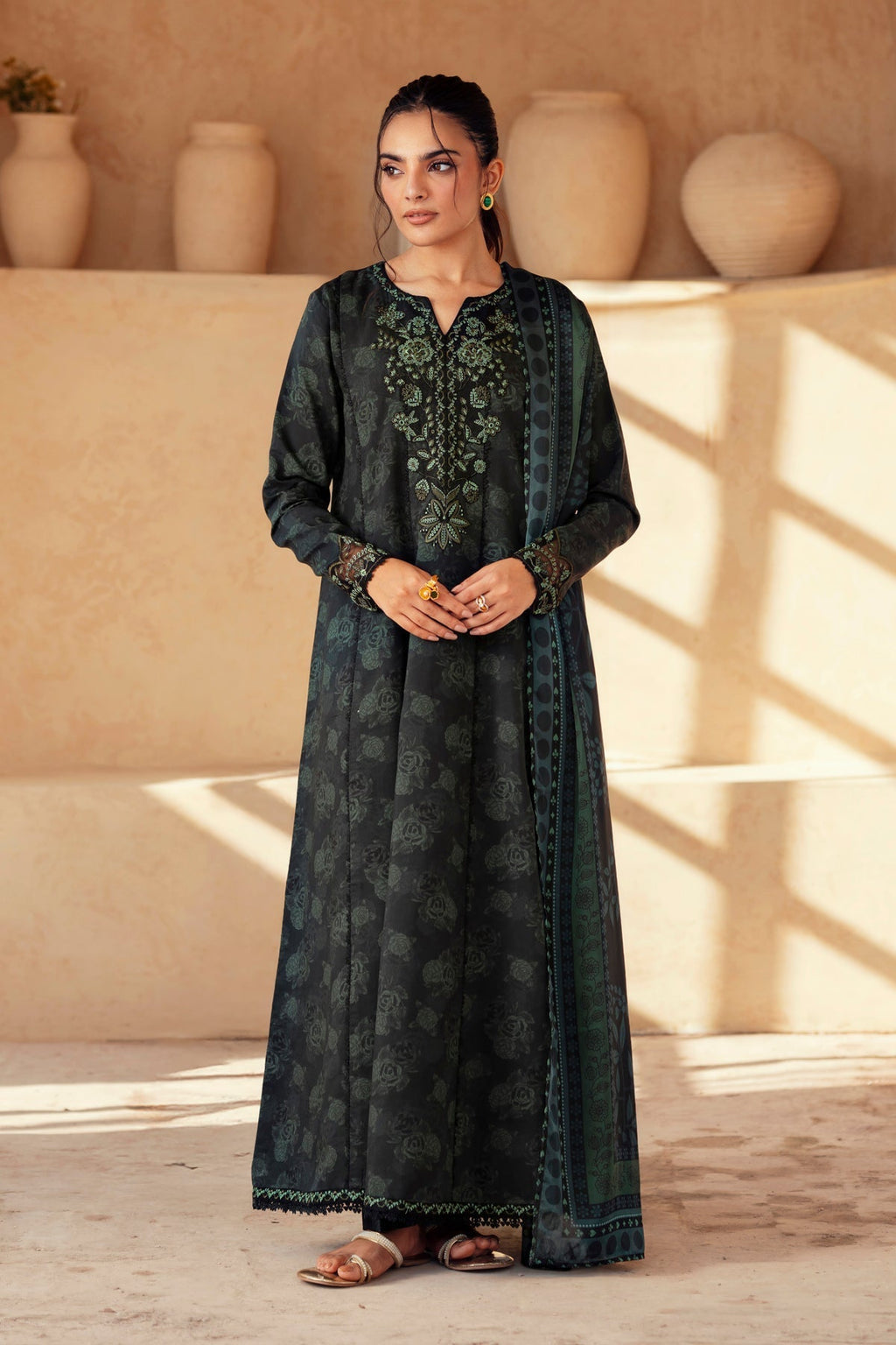 Xenia Formals | Autumn Refresh | EMBER