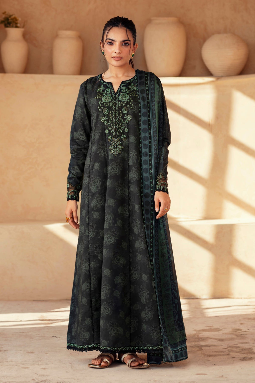 Xenia Formals | Autumn Refresh | EMBER