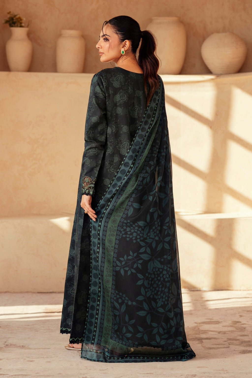 Xenia Formals | Autumn Refresh | EMBER