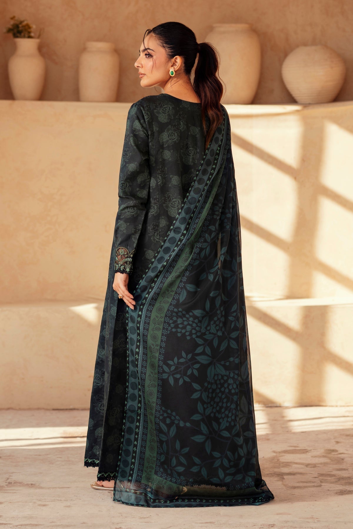 Xenia Formals | Autumn Refresh | EMBER