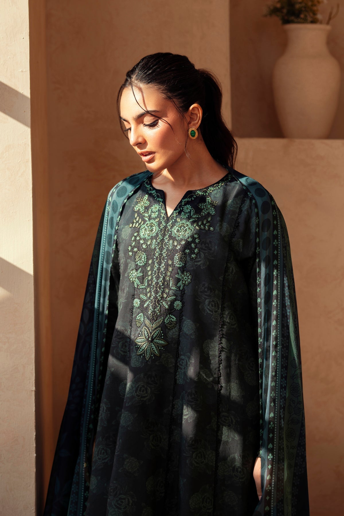 Xenia Formals | Autumn Refresh | EMBER