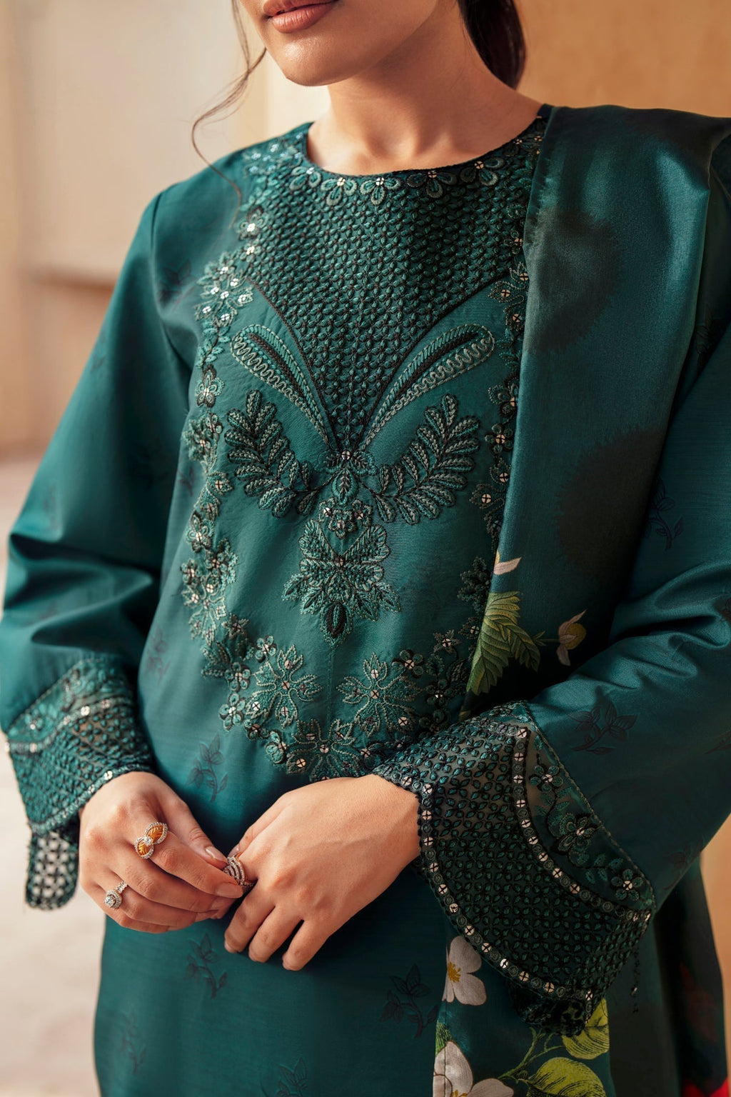 Xenia Formals | Ready to Wear | IVRAIE