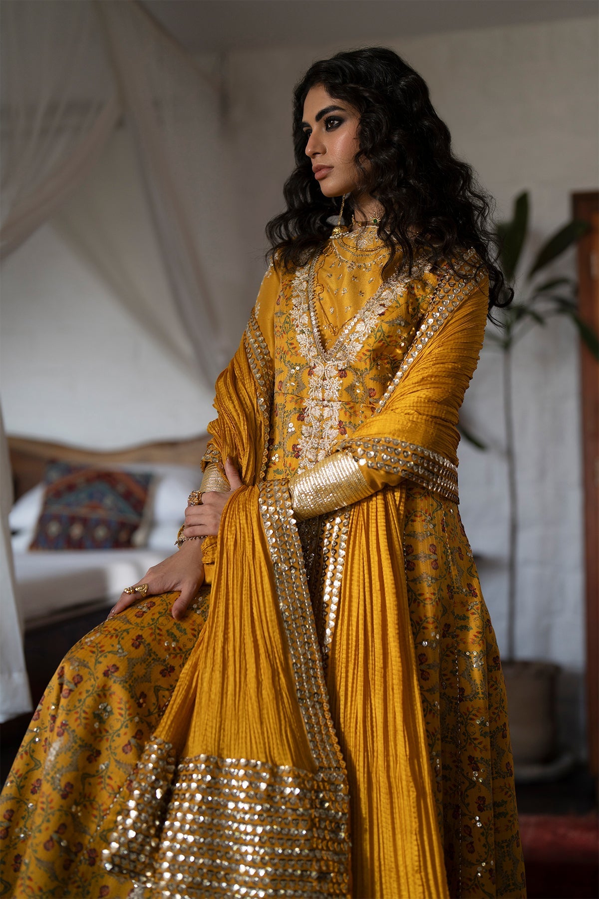 Saad Bin Shahzad | Silk25 | AMINA