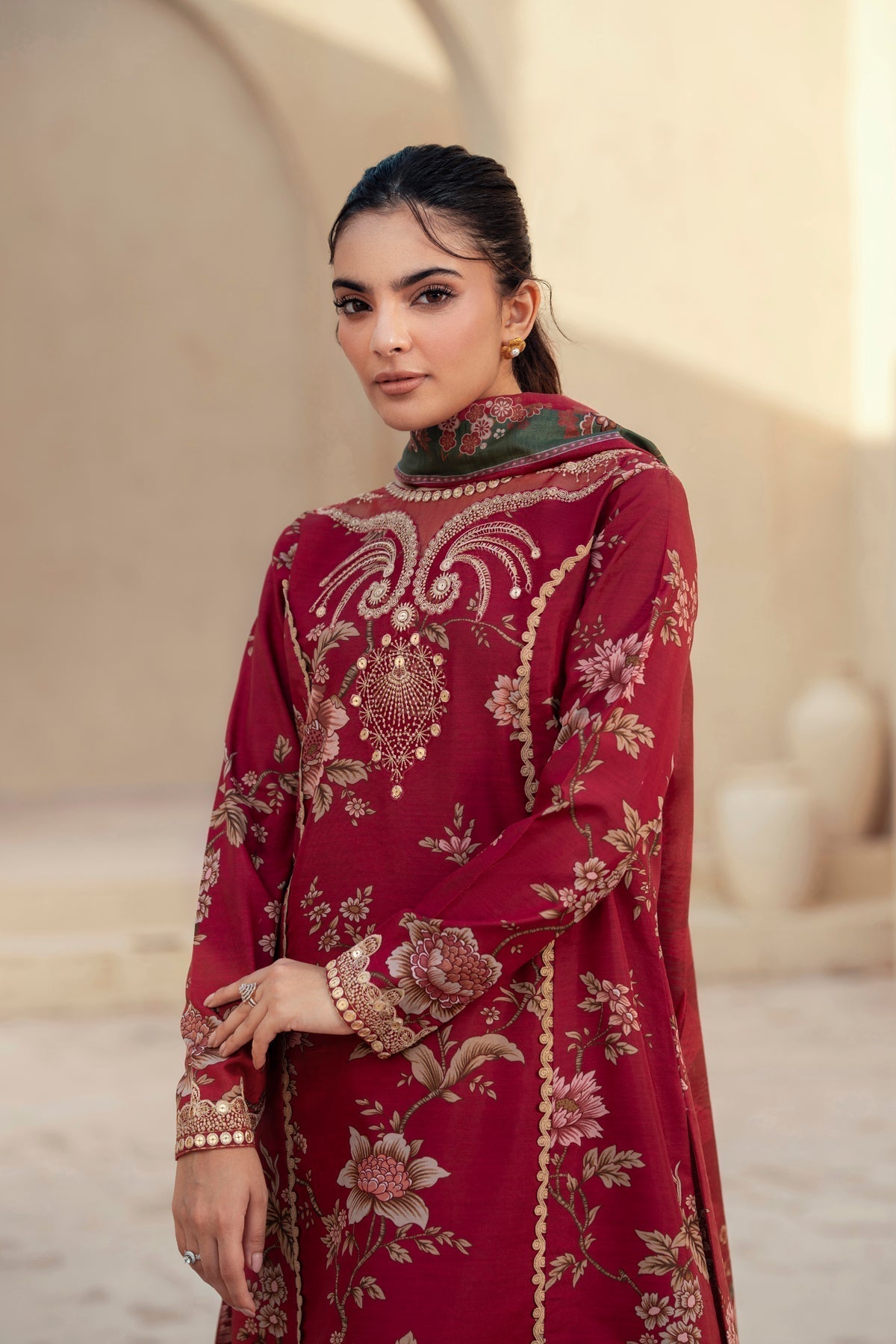 Xenia Formals | Ready to Wear | MOCHA