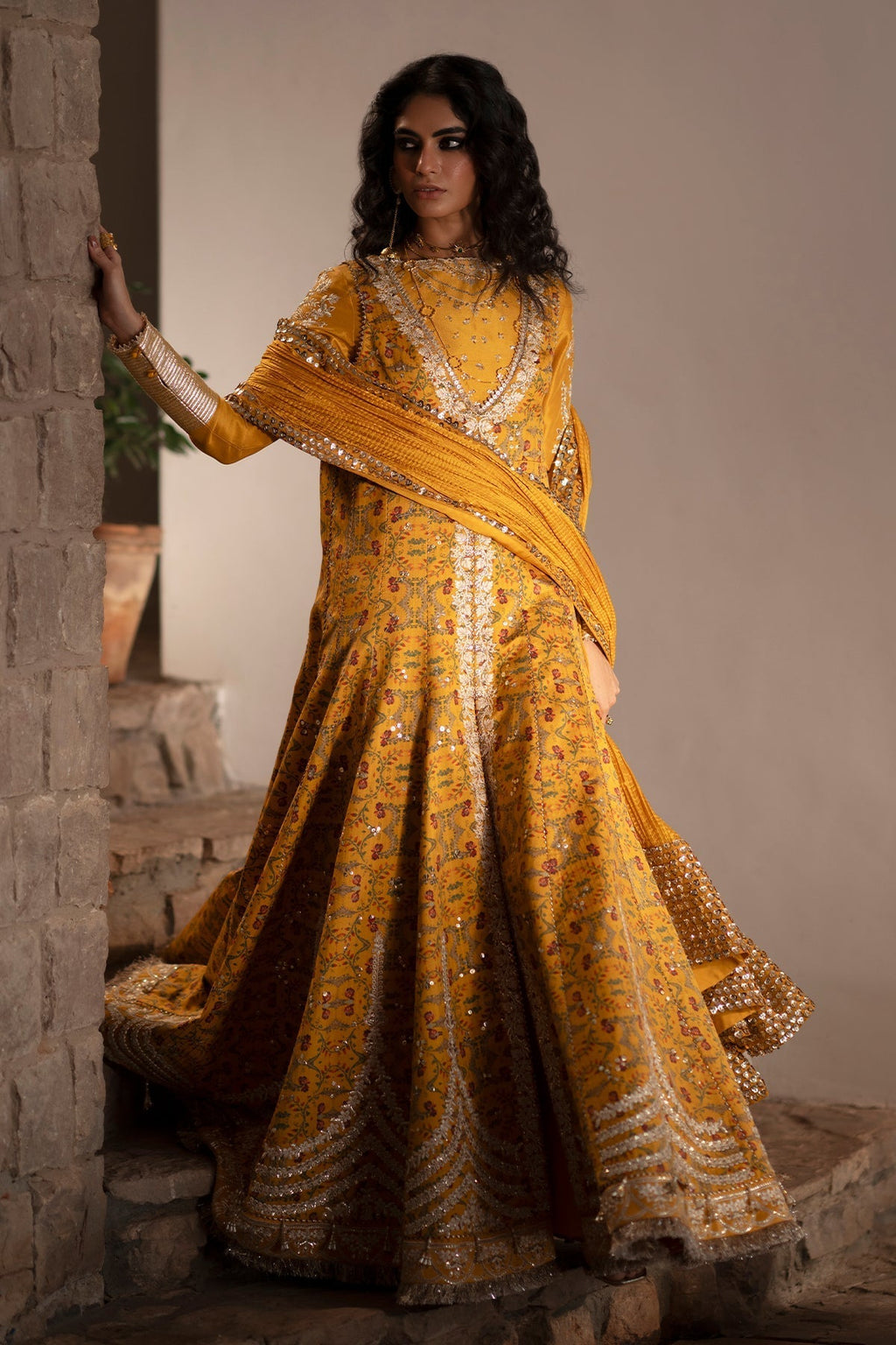Saad Bin Shahzad | Silk25 | AMINA